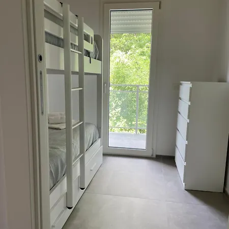 Apartament Ari Roccaraso